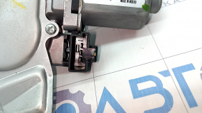 Rear wiper linkage with motor GMC Terrain 18-