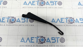 Rear wiper arm GMC Terrain 18-