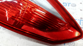 Outer wing lamp right Ford C-max MK2 13-16 prerest, cracks, scratches