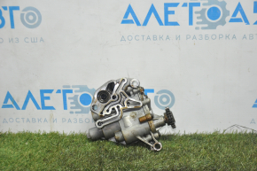 Oil pump for internal combustion engines Audi A3 8V 15-20 1.8T, 2.0T