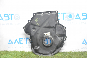 Front engine cover Audi A3 8V 15-20 1.8T, 2.0T