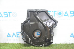Front engine cover Audi A3 8V 15-20 1.8T, 2.0T
