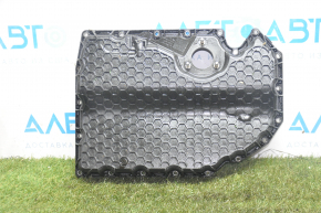 Oil pan Audi A3 8V 15-20 1.8T, 2.0T