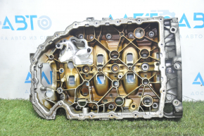 Oil pan Audi A3 8V 15-20