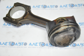 Connecting rod with piston 1pc Audi A3 8V 15-18 1.8T