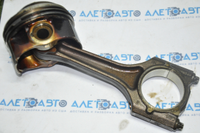 Connecting rod with piston 1pc Audi A3 8V 15-18 1.8T