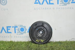 Crankshaft pulley Audi A3 8V 15-20 1.8T, 2.0T