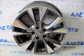 Wheel disk R18 Nissan Murano z52 15- curb