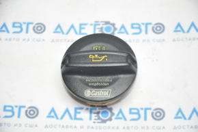 Oil filler cap Audi A3 8V 15-20 1.8T