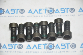Flywheel bolt crankshaft Audi A3 8V 15-20 8 pcs