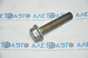 Crankshaft Pulley Bolt Audi A3 8V 15-20