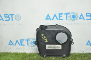 Front cylinder head cover Audi A3 8V 15-20 1.8T