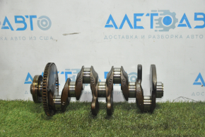 Crankshaft Audi A3 8V 15-20 1.8T