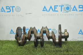 Crankshaft Audi A3 8V 15-20 1.8T