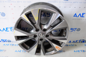 Wheel disk R18 Nissan Murano z52 15- curb