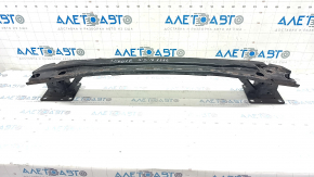 Rear bumper reinforcement Audi Q5 80A 18-24 rusty, dented