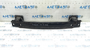 Rear bumper reinforcement Audi Q5 80A 18-24 rusty, dented