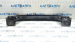 Rear bumper reinforcement Audi Q5 80A 18-24 rusty, dented