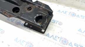 Rear bumper reinforcement Audi Q5 80A 18-24 rusty, dented
