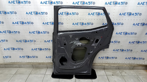 Door bare rear right GMC Terrain 18- graphite G9K, butt