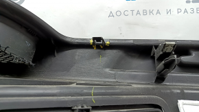 Left arch trim Ford C-max MK2 13-18 black Energi, worn, broken fastener, missing plug