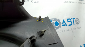 Arch trim right Ford C-max MK2 13-18 black Energi, worn, broken fastener