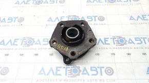 Front right hub Audi Q5 80A 18-24 rusty