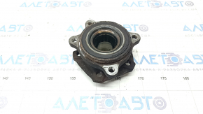 Front right hub Audi Q5 80A 18-24 rusty