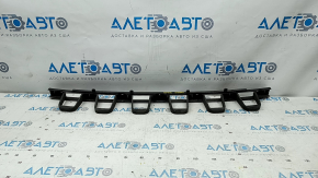 Rear bumper mount central Ford C-max MK2 13-18 cracks