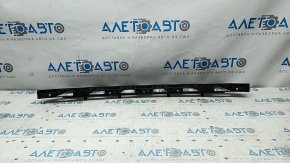 Rear bumper mount central Ford C-max MK2 13-18 cracks