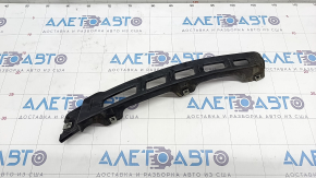 Rear bumper mount left GMC Terrain 18-21