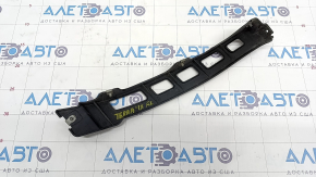 Rear bumper mount left GMC Terrain 18-21