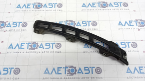 Rear bumper mount right GMC Terrain 18-21