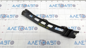 Rear bumper mount right GMC Terrain 18-21