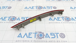Reflector rear left GMC Terrain 18-