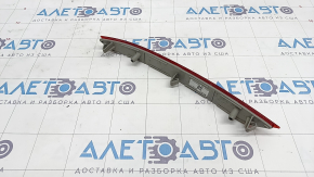 Reflector rear right GMC Terrain 18-