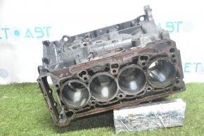 Bare cylinder block Audi A3 8V 15 1.8