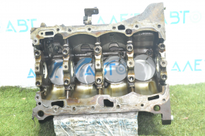 Bare cylinder block Audi A3 8V 15 1.8