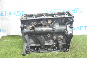 Bare cylinder block Audi A3 8V 15 1.8