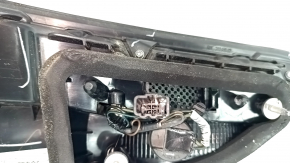 Light inside trunk lid right GMC Terrain 18-21 halogen