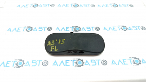 Windshield washer nozzle left Audi A3 8V 15-20