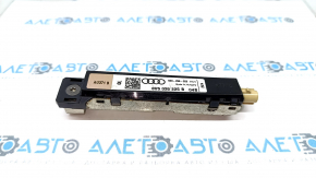 Antenna amplifier left Audi A3 8V 15-20