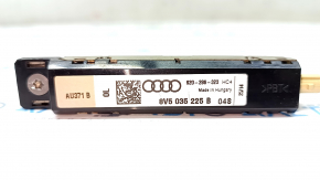 Antenna amplifier left Audi A3 8V 15-20