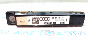 Antenna amplifier right Audi A3 8V 15-20