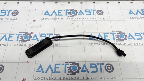External Tailgate Release Button GMC Terrain 18-