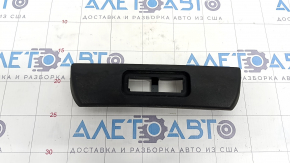 GMC Terrain 18- External Tailgate Release Button Trim