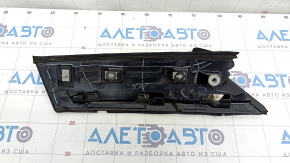 Left Trunk Door Trim GMC Terrain 18-