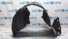 Front right mudguard Nissan Murano z52 15 - crack