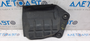 Engine protection arch left Nissan Murano z52 15-