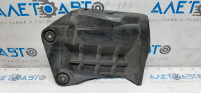 Engine protection arch left Nissan Murano z52 15-